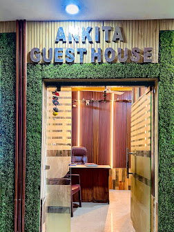 Ankita Guest House