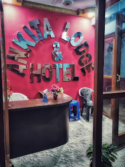 Ankita Lodge & Hotel Dankuni