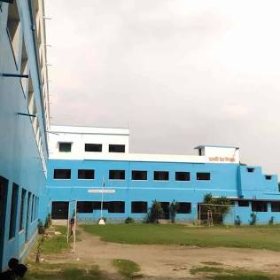 Bhadrakali High School