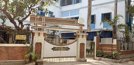 Raja Peary Mohan College