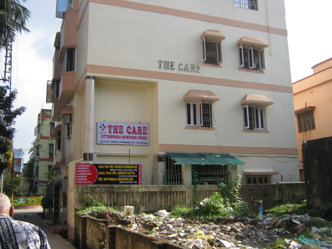 The Care