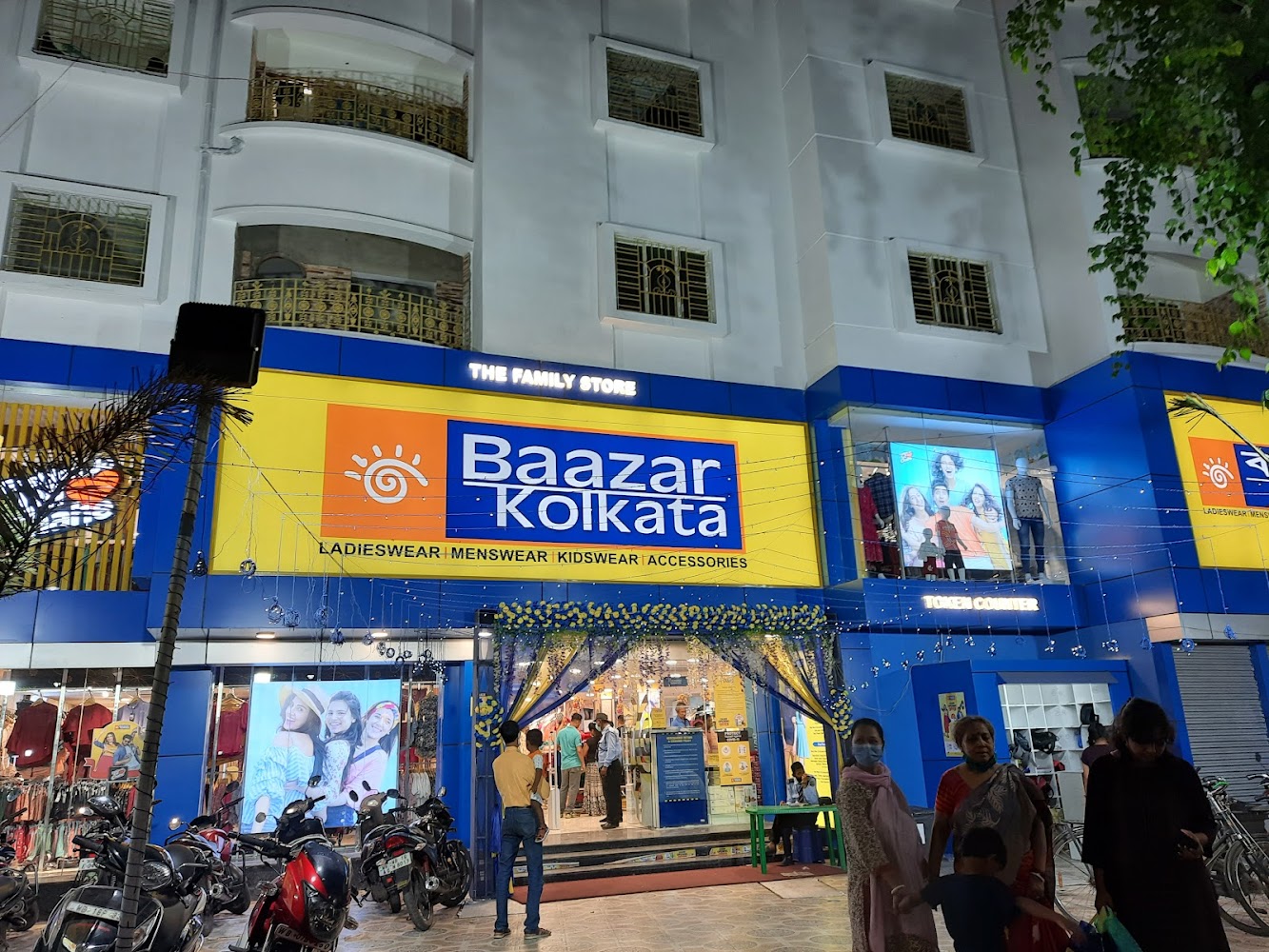Baazar Kolkata – Uttarpara
