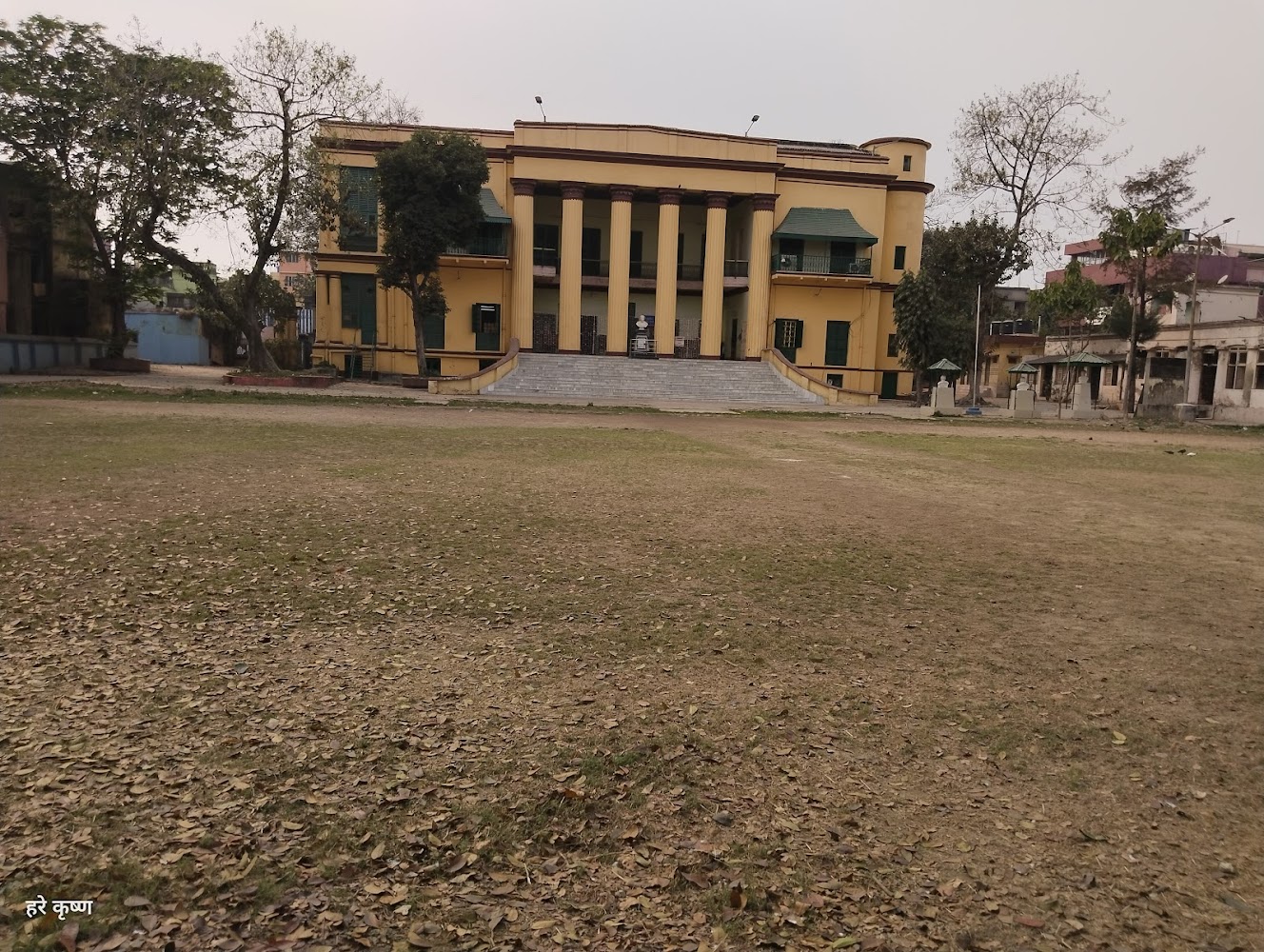Uttarpara Jaikrishna Public Library